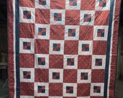 2024 Quilt Auction